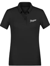 Lade das Bild in den Galerie-Viewer, Morgan Poloshirt Damen SOFORT