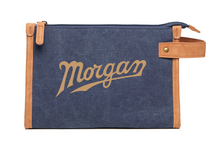 Lade das Bild in den Galerie-Viewer, Premium Kulturtasche aus Canvas