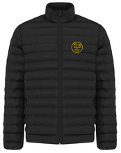 Lade das Bild in den Galerie-Viewer, 55 Jahre Steppjacke Herren