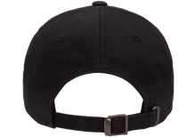 Lade das Bild in den Galerie-Viewer, Premium Morgan Baseball Cap mit 3D Stickerei