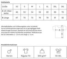 Charger l'image dans la galerie, Polo Morgan homme 2 bandes
