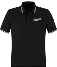 Charger l'image dans la galerie, Polo Morgan homme 2 bandes