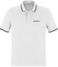 Charger l'image dans la galerie, Polo Morgan homme 2 bandes