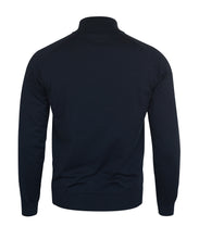 Lade das Bild in den Galerie-Viewer, Premium Herren Strickpullover mit 1/4 Zip