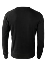 Lade das Bild in den Galerie-Viewer, Premium Herren Strickpullover Rundhals