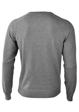 Lade das Bild in den Galerie-Viewer, Premium Herren Strickpullover Rundhals
