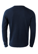 Lade das Bild in den Galerie-Viewer, Premium Herren Strickpullover Rundhals