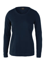 Lade das Bild in den Galerie-Viewer, Premium Damen Strickpullover