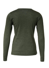 Lade das Bild in den Galerie-Viewer, Premium Damen Strickpullover