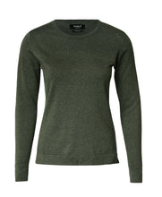 Lade das Bild in den Galerie-Viewer, Premium Damen Strickpullover
