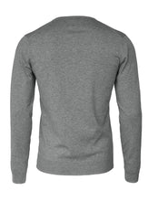 Lade das Bild in den Galerie-Viewer, Premium Herren Strickpullover V-Neck