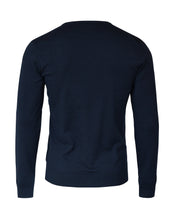 Lade das Bild in den Galerie-Viewer, Premium Herren Strickpullover V-Neck