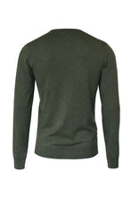 Lade das Bild in den Galerie-Viewer, Premium Herren Strickpullover V-Neck