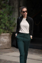 Lade das Bild in den Galerie-Viewer, Premium Damen Sweatjacke