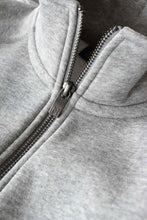 Charger l'image dans la galerie, Premium Herren Sweatjacke