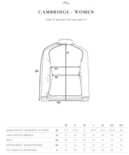 Lade das Bild in den Galerie-Viewer, Premium Damen Sweatjacke