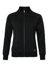 Lade das Bild in den Galerie-Viewer, Premium Damen Sweatjacke