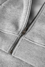Charger l'image dans la galerie, Premium Herren Sweatjacke