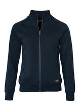 Lade das Bild in den Galerie-Viewer, Premium Damen Sweatjacke