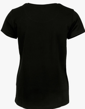 Lade das Bild in den Galerie-Viewer, Premium Damen Piquee T-Shirt