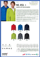 Afbeelding in Gallery-weergave laden, Morgen Übergangsjacke Herren SOFORT