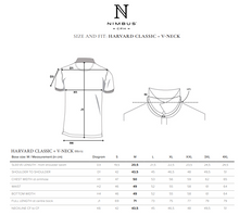 Lade das Bild in den Galerie-Viewer, Premium Herren V Polo Piqué