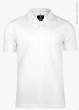 Lade das Bild in den Galerie-Viewer, Premium Herren V Polo Piqué