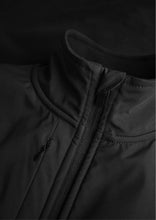 Lade das Bild in den Galerie-Viewer, Premium Unisex Weste Highland mit Logostickerei ton in ton