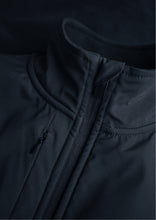 Lade das Bild in den Galerie-Viewer, Premium Unisex Weste Highland mit Logostickerei ton in ton