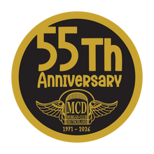 Charger l'image dans la galerie, Premium Damen V Polo Piqué 55 Jahre