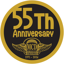 Lade das Bild in den Galerie-Viewer, 55 Jahre Steppjacke Damen