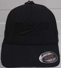 Lade das Bild in den Galerie-Viewer, Premium Morgan Baseball Cap mit 3D Stickerei
