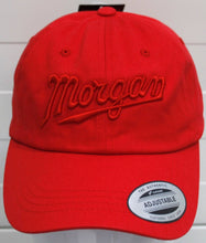 Lade das Bild in den Galerie-Viewer, Premium Morgan Baseball Cap mit 3D Stickerei
