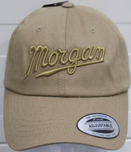 Lade das Bild in den Galerie-Viewer, Premium Morgan Baseball Cap mit 3D Stickerei