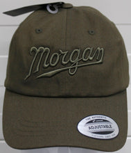 Lade das Bild in den Galerie-Viewer, Premium Morgan Baseball Cap mit 3D Stickerei