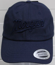 Lade das Bild in den Galerie-Viewer, Premium Morgan Baseball Cap mit 3D Stickerei