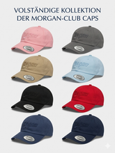 Lade das Bild in den Galerie-Viewer, Premium Morgan Baseball Cap mit 3D Stickerei
