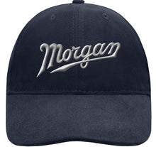 Lade das Bild in den Galerie-Viewer, Morgan Baseball Cap