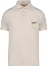 Charger l'image dans la galerie, Herren-Polohemd aus Frottee