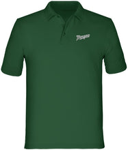 Charger l'image dans la galerie, Polo homme avec motif brodé