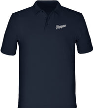 Charger l'image dans la galerie, Polo homme avec motif brodé