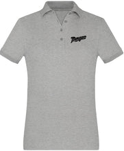 Lade das Bild in den Galerie-Viewer, Morgan Poloshirt Damen SOFORT