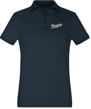 Lade das Bild in den Galerie-Viewer, Morgan Poloshirt Damen SOFORT