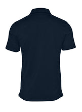 Lade das Bild in den Galerie-Viewer, Premium Herren Polo Piqué Knopfleiste