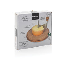 Lade das Bild in den Galerie-Viewer, BOSKA Käseschaber Amigo