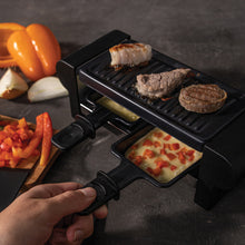 Lade das Bild in den Galerie-Viewer, BOSKA Gourmet Raclette Mini