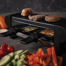 Lade das Bild in den Galerie-Viewer, BOSKA Gourmet Raclette Mini