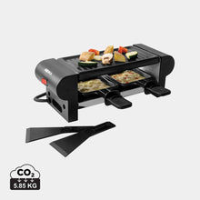 Lade das Bild in den Galerie-Viewer, BOSKA Gourmet Raclette Mini