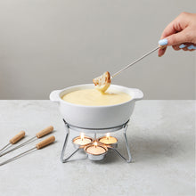 Lade das Bild in den Galerie-Viewer, BOSKA Käse-Fondue Set Party - 750ml