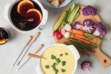 Lade das Bild in den Galerie-Viewer, BOSKA Käse-Fondue Set Party - 750ml